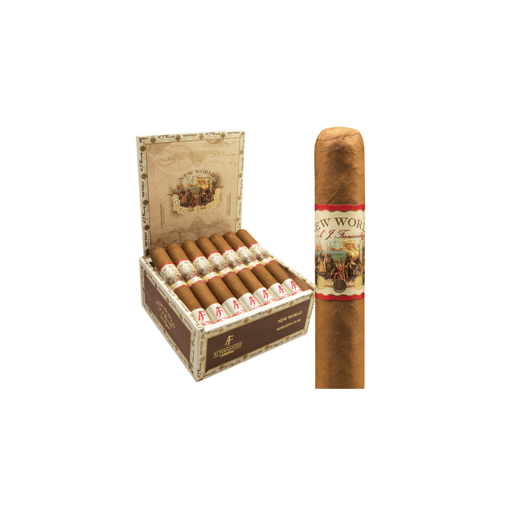 cigara-new-world