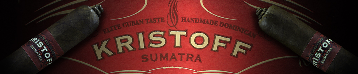 KRISTOFF Sumatra