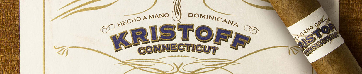 KRISTOFF Connecticut