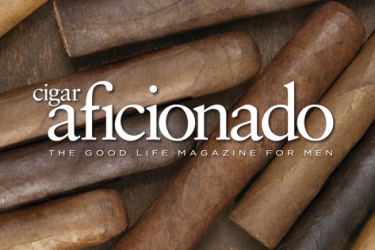 Cigar Аficionado: захоплюючий світ справжніх сигар