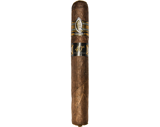 QUESADA 40th ANNIVERSARY - 1