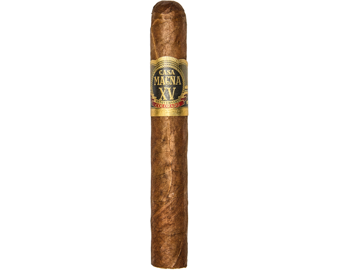 CASA MAGNA XV ANNIVERSARY - 1