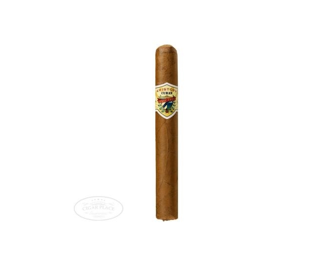 KRISTOFF Cuban Selection Churchill - 1