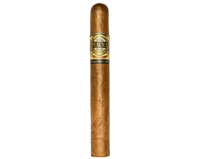 CASA MAGNA CONNECTICUT - 1