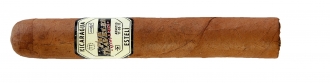 The Traveler Robusto