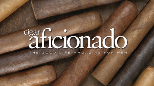 Cigar Аficionado: увлекательный мир настоящих сигар