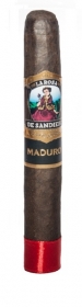 La Rosa De Sandiego Maduro - 1
