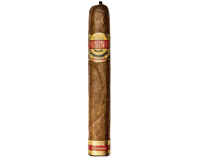 CASA MAGNA D. MAGNUS II - 1