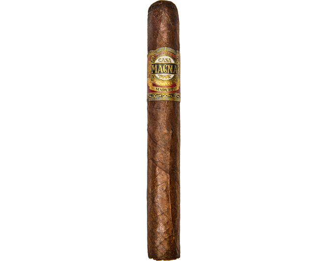 CASA MAGNA MADURO - 1