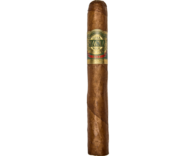 CASA MAGNA LIGA F - 1