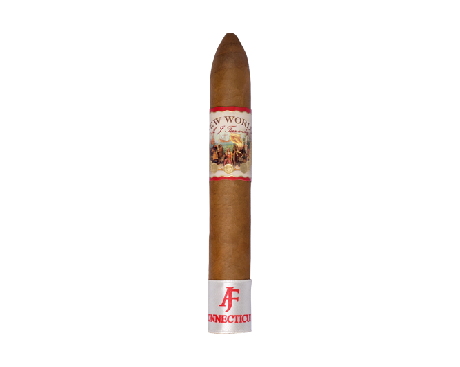AJF New World Connecticut Belicoso - 1