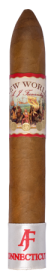 AJF New World Connecticut Belicoso - 1