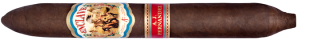 Enclave Habano Figurado