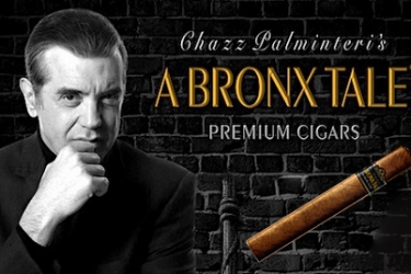 Бронксська Історія: Чез Палмінтері та його нова сигара