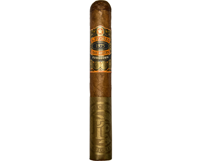 PDR Gran Reserva Sun Grown Toro - 1
